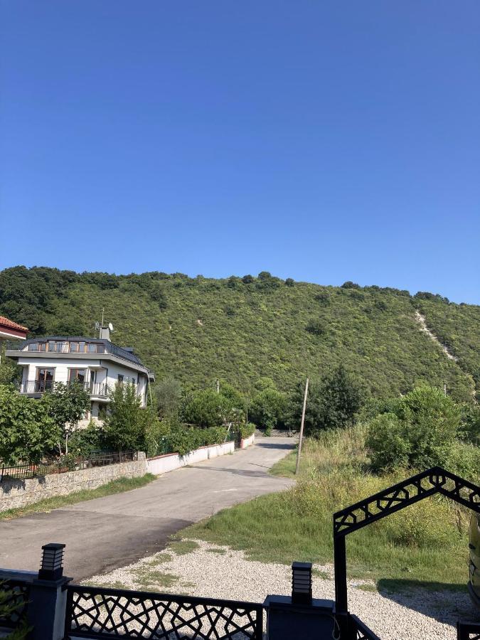 Agva Rex Otel Ağva Exterior photo