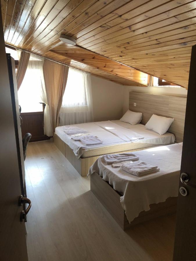 Agva Rex Otel Ağva Exterior photo