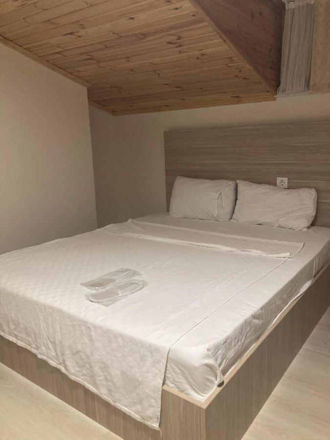 Agva Rex Otel Ağva Exterior photo