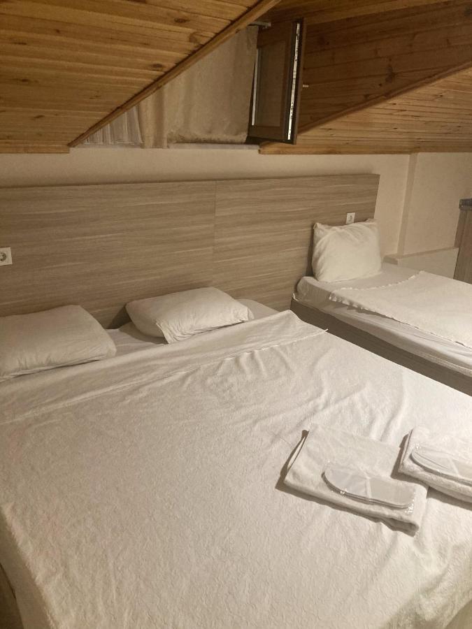 Agva Rex Otel Ağva Exterior photo